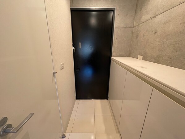 アーデン芝公園の物件内観写真